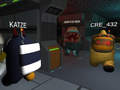 Joc Imposter 3D: Groază Online on-line