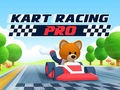 Joc Kart Racing Pro on-line