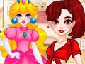 Joc Fete Gamer de Cosplay on-line