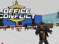 Joc Conflict la birou on-line