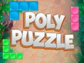 Joc Puzzle Poligonal on-line