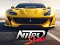 Joc Viteză Nitro on-line