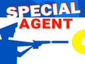 Joc Agent special on-line
