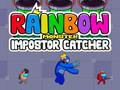 Joc Catcher-ul de impostori al Monstrului Curcubeu on-line