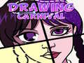Joc Carnavalul Desenului on-line