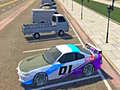 Joc Simulator de Curse Drift Japonez on-line