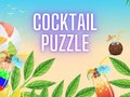 Joc Puzzle cu Cocktailuri on-line