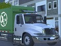 Joc Simulator de Camion pentru Deșeuri on-line