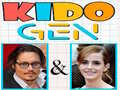 Joc Kido Gen on-line