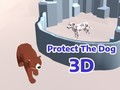 Joc Protejează câinele 3d on-line