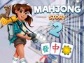 Joc Povestea Mahjong 2 on-line