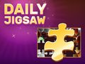 Joc Puzzle Zilnic on-line