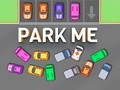 Joc Parchează-mă on-line