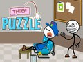Joc Puzzle Online de Hoț on-line