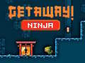 Joc Scapă de Ninja on-line