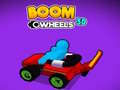 Joc Roți Boom 3D on-line
