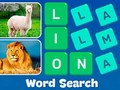 Joc Căutare de cuvinte: jocuri puzzle distractive on-line