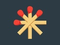 Joc Puzzle cu chibrituri on-line