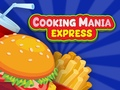 Joc Mania Gătitului Expres on-line