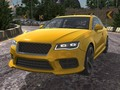 Joc Drift Real Multiplayer on-line