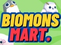 Joc Biomons Piață on-line