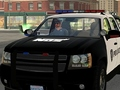 Joc Simulator SUV de poliție on-line