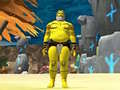 Joc Lumile de apă: Quest-ul lui Aqua Man on-line