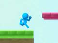 Joc Parkour Skyblock on-line