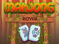 Joc Mahjong Regal on-line