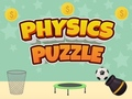 Joc Puzzle fizic on-line