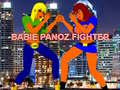 Joc Babie Panoz Luptător on-line