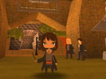 Joc Kogama: Aventuri Magice în Hogwarts on-line