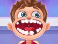 Joc Dr. Copii Dentist on-line