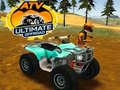 Joc ATV Ulterior Off-Road on-line