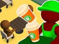 Joc Maestrul Cafeaua: Inactiv on-line