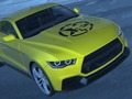 Joc Parcarea Mașinilor în Oraș 3D on-line