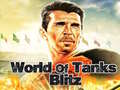 Joc World of Tanks Blitz on-line
