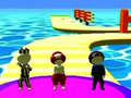 Joc Doodle Run 3D: Mod Dificil on-line