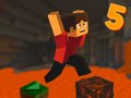 Joc Parkour Bloc 5 on-line