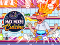 Joc Max Bucătărie Mixtă on-line