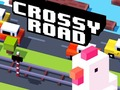 Joc Maestru Crossy Road on-line