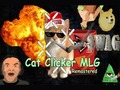 Joc Clicător de Pisici MLG on-line