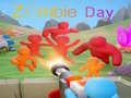 Joc Ziua Zombilor on-line