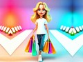 Joc Marcă de Modă 3D on-line
