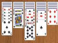 Joc Solitaire Spider Pro on-line