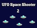 Joc UFO Tragere Spațial 2 on-line