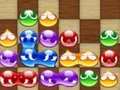 Joc Puyo Puyo Meci 4 on-line