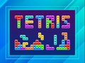 Joc Tetris on-line