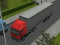 Joc Parcare TIR 3D on-line