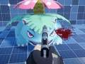 Joc Pokemon Tragere 2 on-line